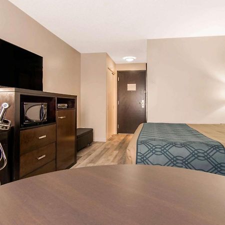 Econolodge Inn&Suites St-Apollinaire Saint Apollinaire Extérieur photo