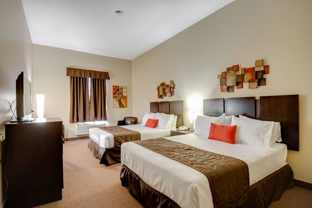 Econolodge Inn&Suites St-Apollinaire Saint Apollinaire Extérieur photo